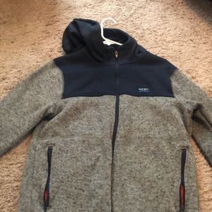Old navy hooded sweatshirt